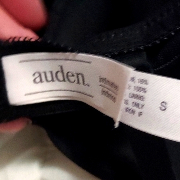 Auden bodysuit small NWT - Picture 13 of 16